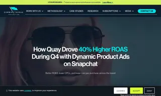 Preview of the Quay Case Study