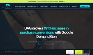 Preview of the Urban Armor Gear (uag) Case Study