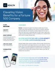 Preview of the Navistar Case Study