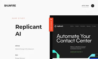 Preview of the Replicant Case Study