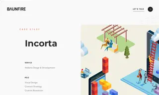 Preview of the Incorta Case Study