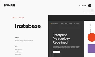 Preview of the Instabase Case Study