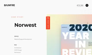 Preview of the Norwest Venture Partners Case Study