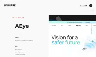 Preview of the AEye Case Study