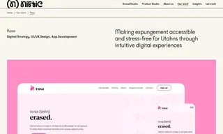 Preview of the RASA Case Study