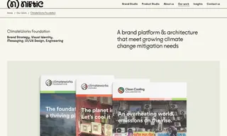 Preview of the ClimateWorks Foundation Case Study
