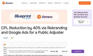 Preview of the Floridian Public Adjuster Case Study