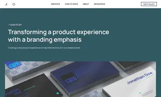 Preview of the Isam Case Study