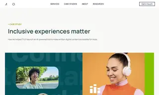 Preview of the TYLR Case Study