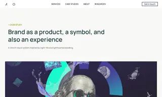 Preview of the SwingCash Case Study