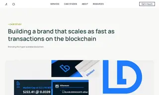 Preview of the Bitoken Case Study