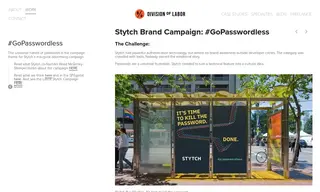 Preview of the Stytch Case Study
