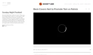 Preview of the TBS Case Study