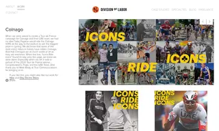 Preview of the Colnago Case Study