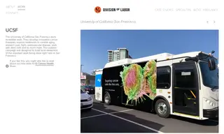 Preview of the University of California San Francisco Case Study