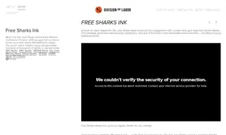 Preview of the San Jose Sharks Case Study