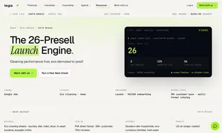 Preview of the Earth Breeze Case Study