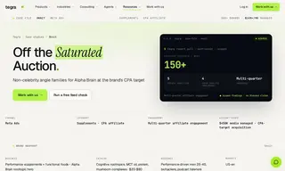 Preview of the Onnit Case Study