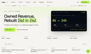 Preview of the NL Beauty Case Study