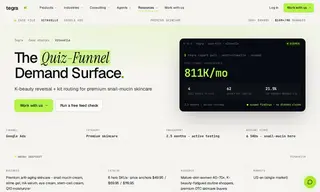 Preview of the Vitavelle Case Study