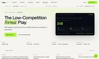Preview of the Vitalchemy Case Study