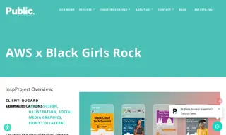 Preview of the duGard Communications Case Study