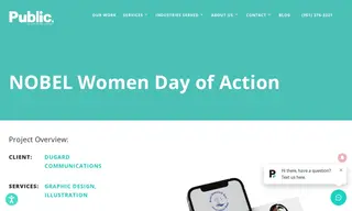 Preview of the duGard Communications Case Study