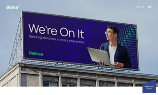 Preview of the Delinea Case Study