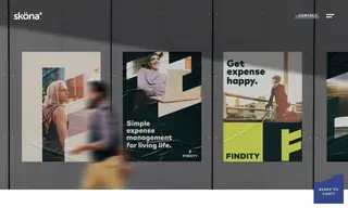 Preview of the Findity Case Study