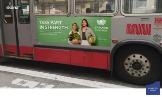 Preview of the SF Marin Food Bank Case Study