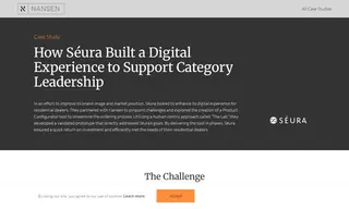 Preview of the Séura Case Study