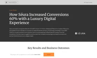Preview of the Séura Case Study