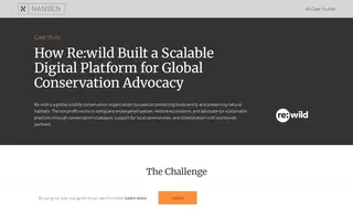 Preview of the Re:wild Case Study
