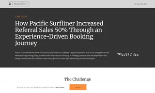 Preview of the LOSSAN Agency Case Study