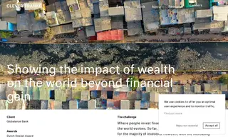 Preview of the Globalance Bank Case Study