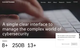Preview of the Tenable Case Study