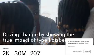 Preview of the Breakthrough T1D Case Study