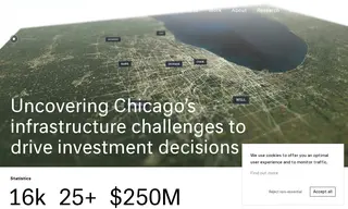 Preview of the Chicago Metropolitan Agency for Planning Case Study