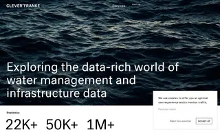 Preview of the Rijkswaterstaat Case Study