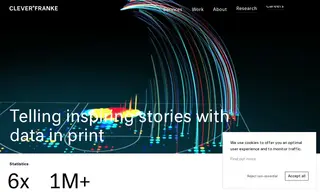 Preview of the WIRED Case Study
