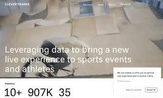 Preview of the KNWU (Royal Dutch Cycling Union) Case Study