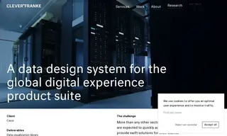 Preview of the Cisco Case Study