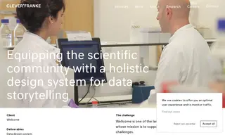 Preview of the Wellcome Case Study