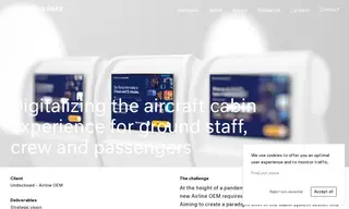 Preview of the Undisclosed – Airline OEM Case Study