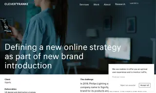 Preview of the Signify Case Study