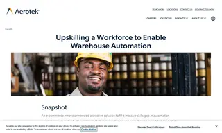 Preview of the E-commerce Innovator Case Study