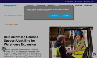 Preview of the Radial Case Study