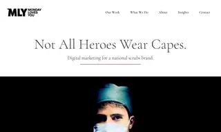Preview of the Medline Case Study