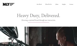 Preview of the Medline Case Study