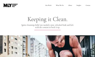 Preview of the Medline Case Study